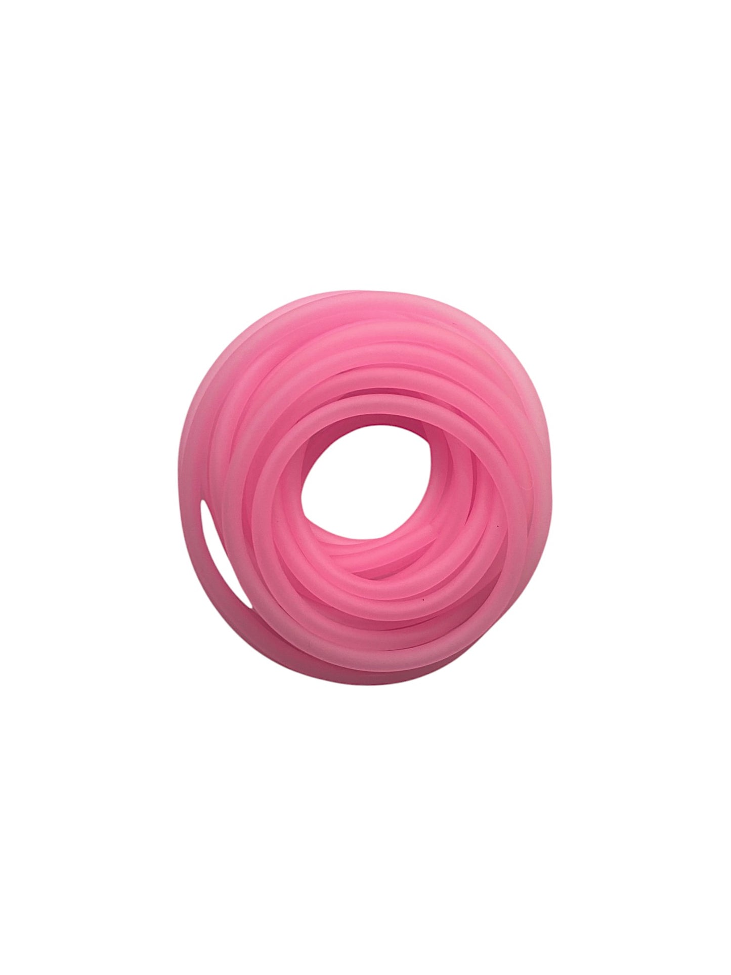 Standard 4/6mm Pink Airline Tubing 16ft Part # ST-PINK-16