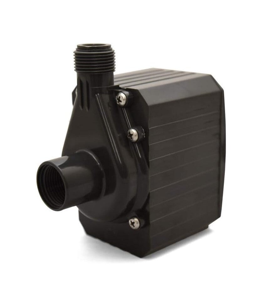 Danner Pondmaster Supreme Aqua-Mag Model 9.5 Mag Drive Pump Part# 2710