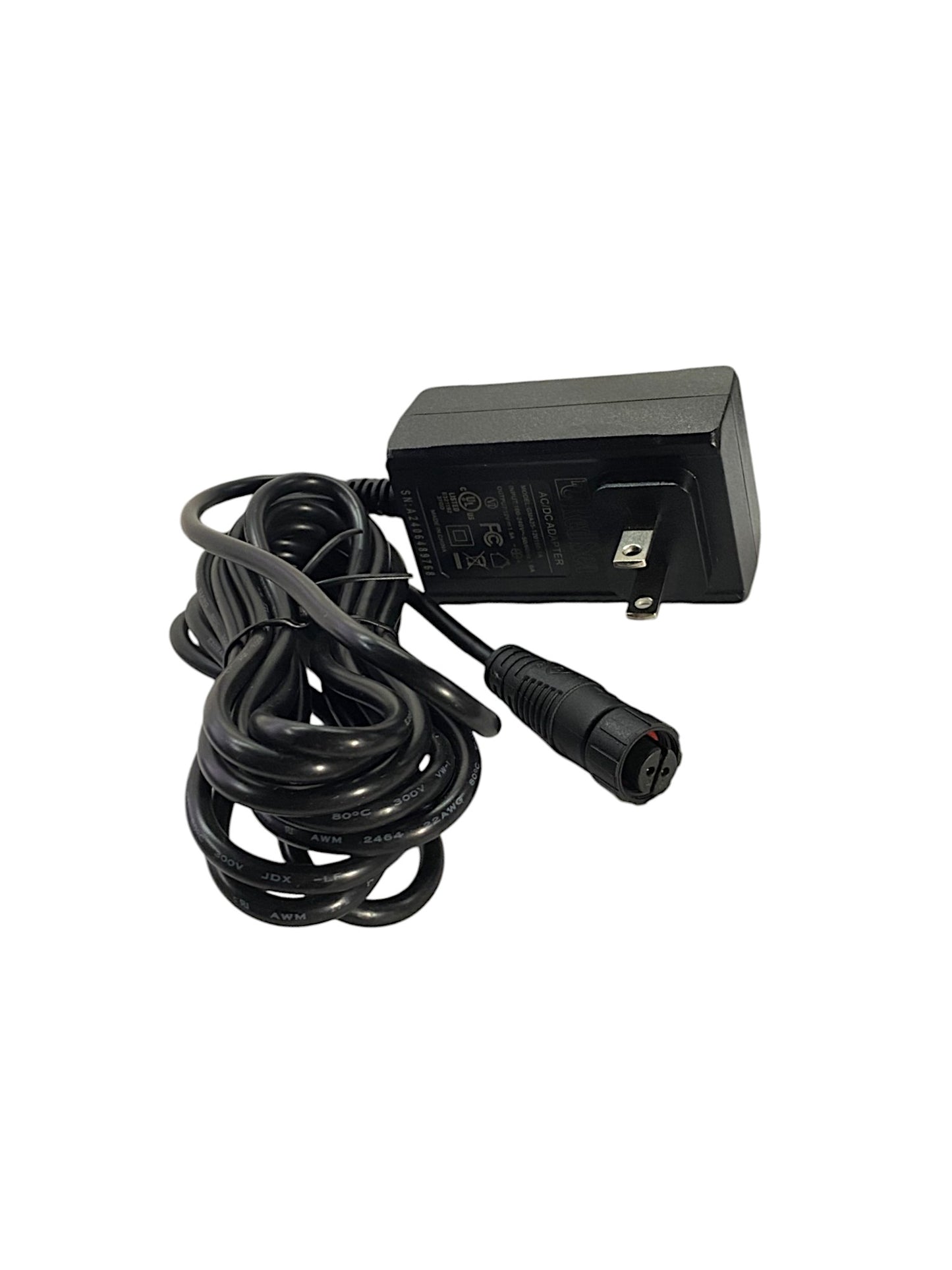 Red Sea ReefMat Replacement Power Supply Part # R35447USA