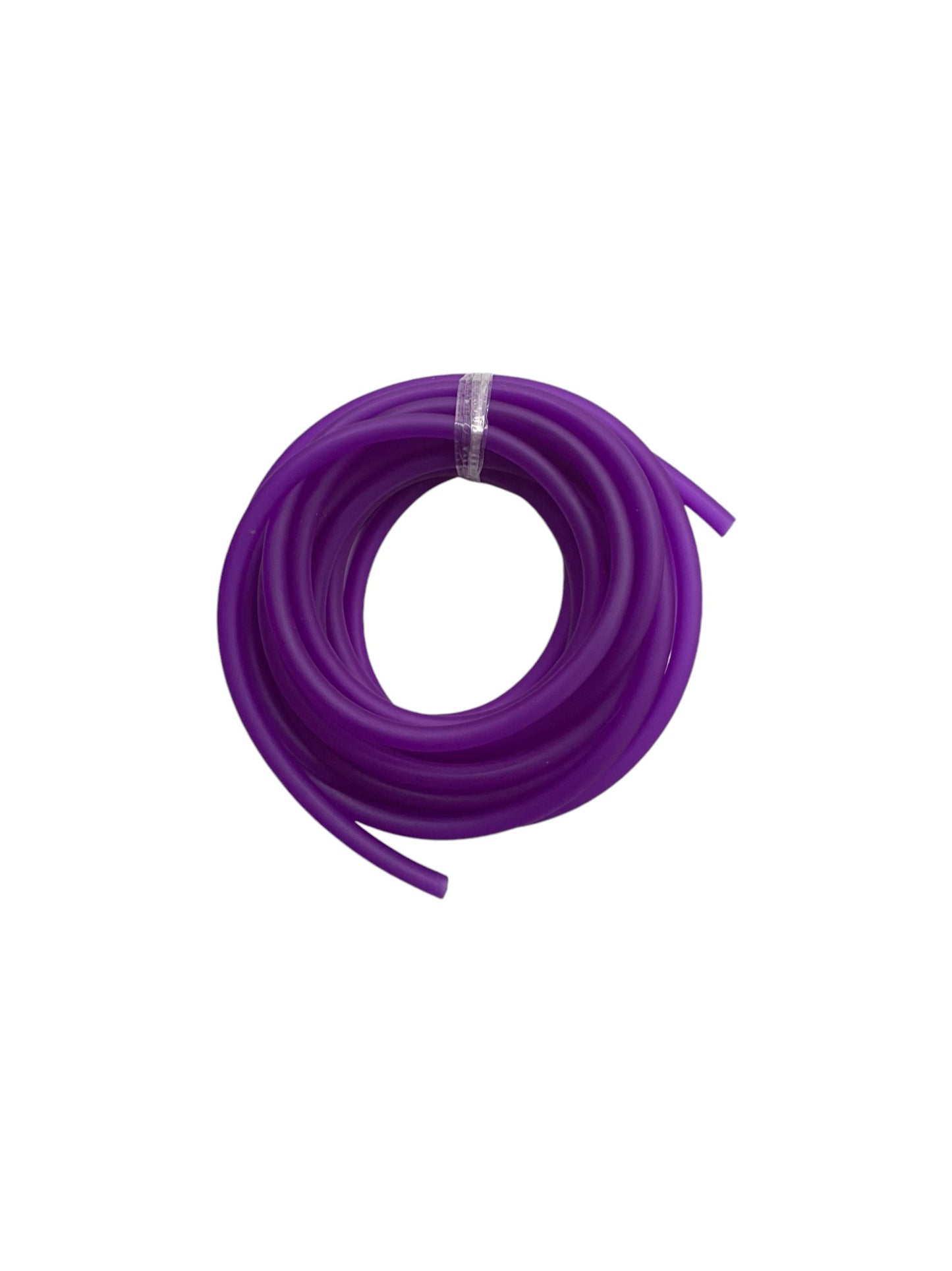 Standard 4/6mm Purple Airline Tubing 16ft Part # ST-PUR-16