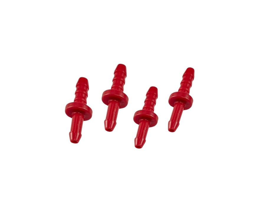 Red Sea ReefDose Replacement Tube Tip Set (4 pack) Part # R35355