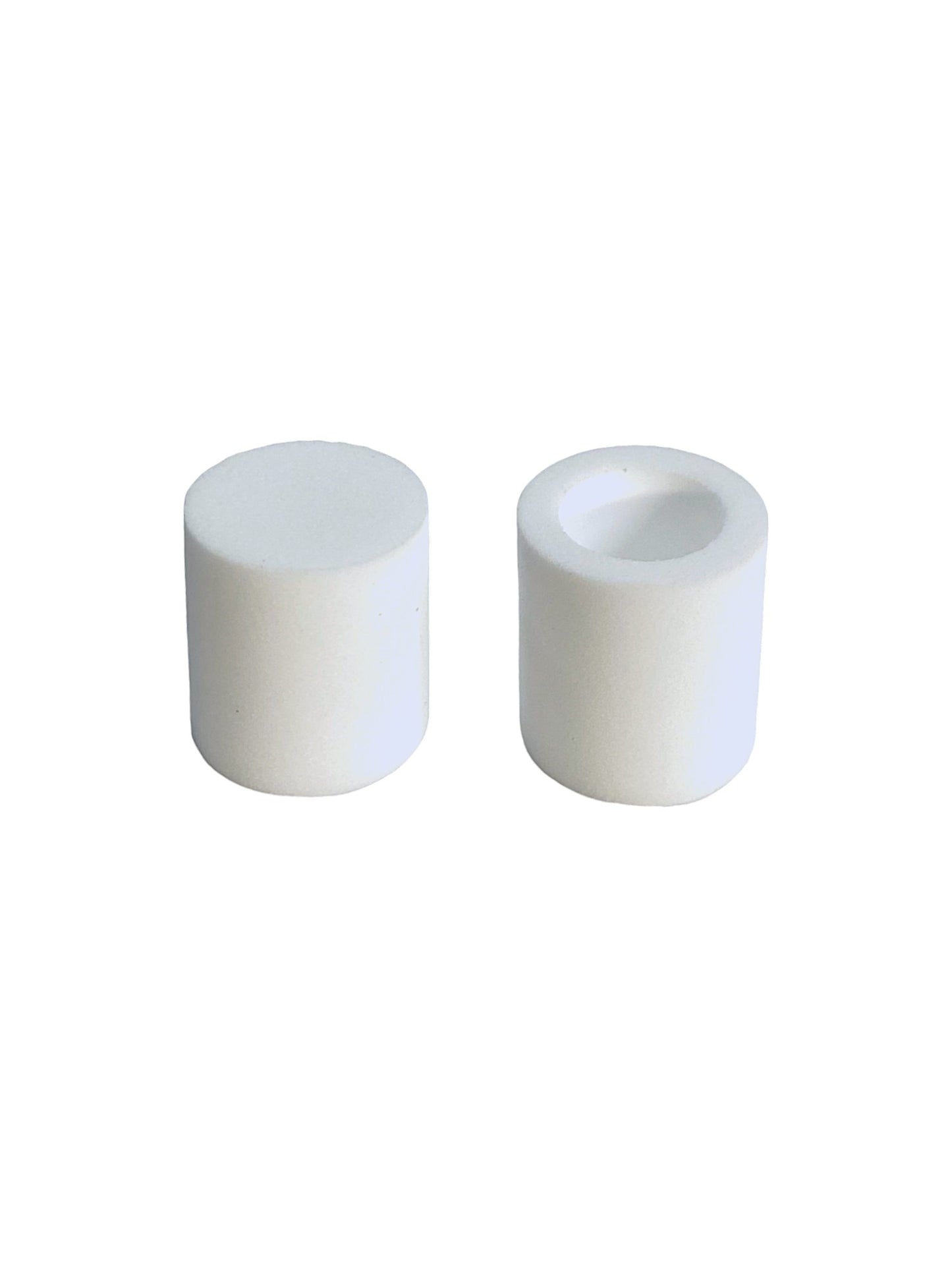 ZRDR CO2 Canister Replacement Filter Elements (Pair) Part # ZRDR-CO2-FILELM