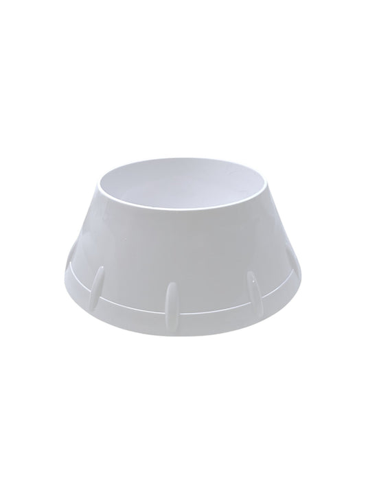ZRDR Aquarium 4 Liter CO2 Generator Cylinder Base Part # ZRDR-4-CBASE
