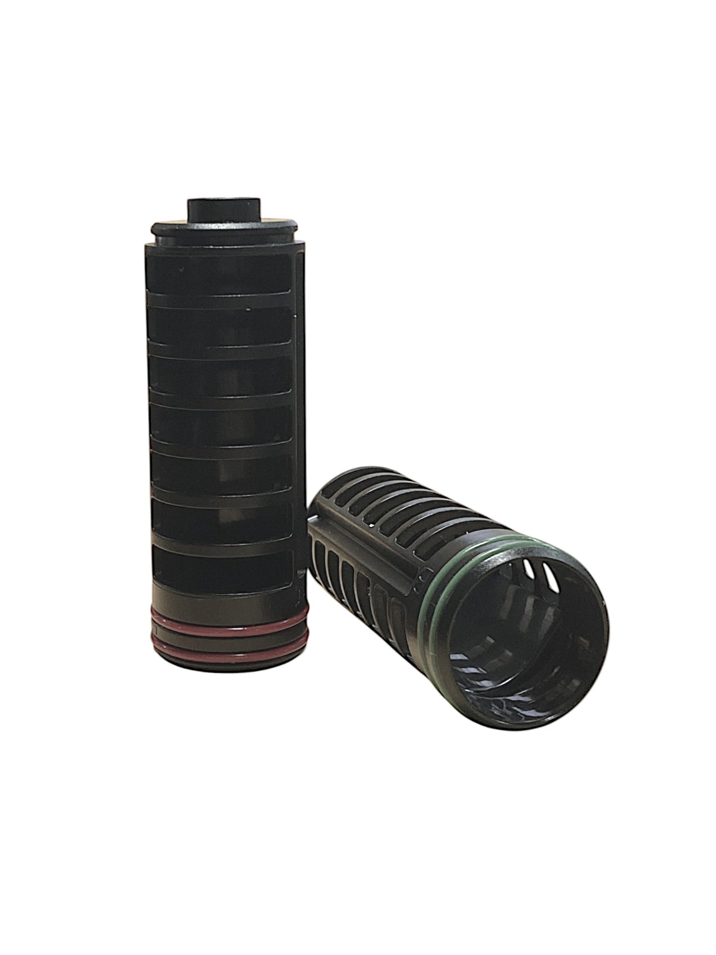 IceCap 2K Gyre Directional Cage Set (A & B) Part # IC-2KFC