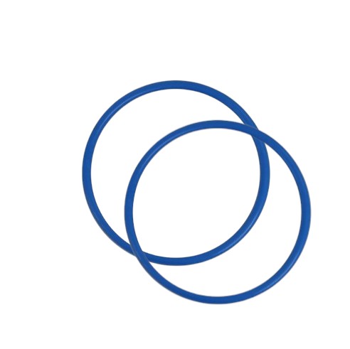 IceCap UV Sterilizer Input / Output Replacement O-ring Part # IP-UV-ORING