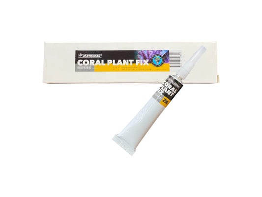 VastOcean Coral Frag & Plant Glue 20gram