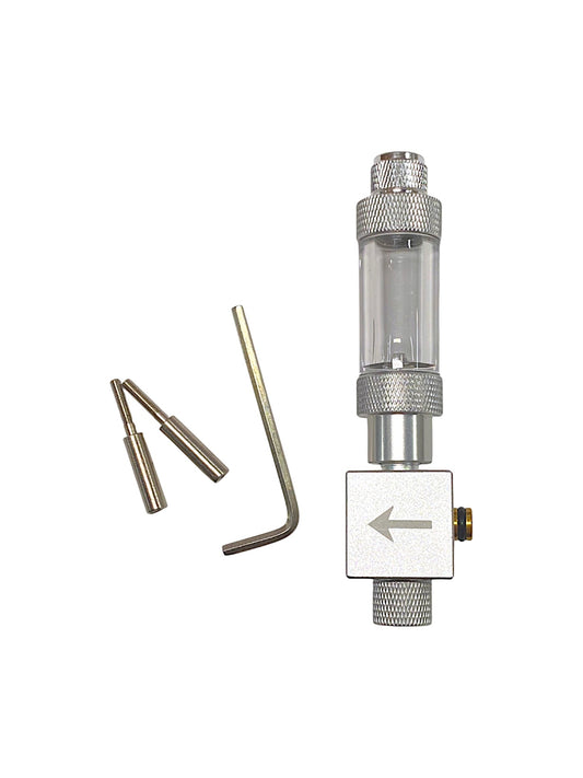 ZRDR K303PRO Shunt Module Part # K303A