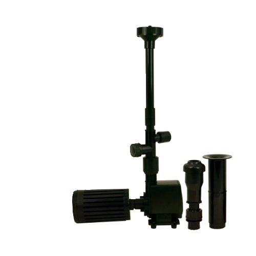 Tetra Pond FK3 Filtration Fountain Kit Pre-Filter Foam Part# 19016