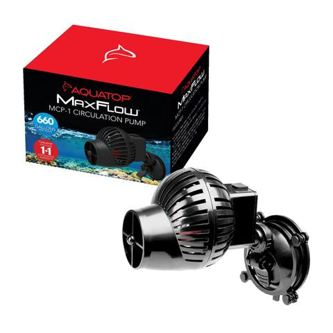 Aquatop MCP-1 MaxFlow Circulation Pump