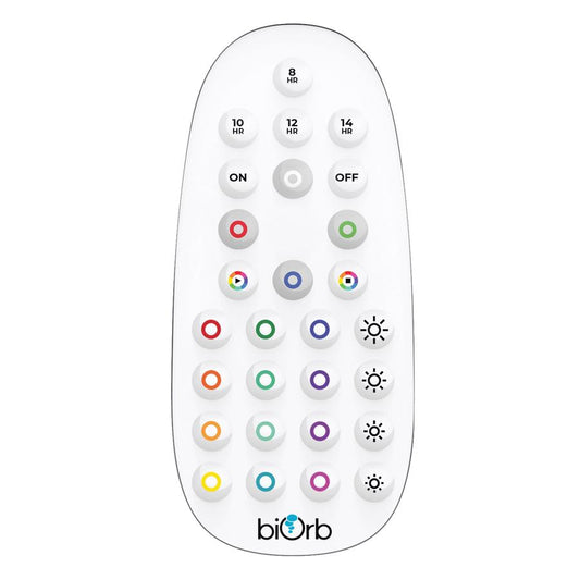 Biorb Remote Control BiOrb Parts – Aqua-Parts-Online