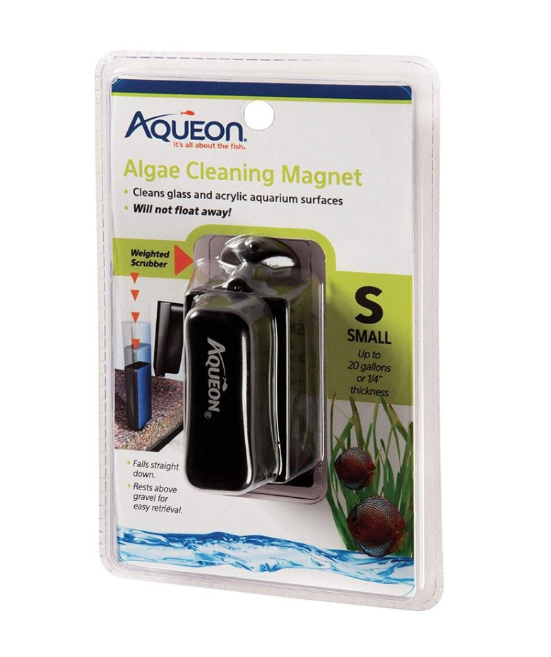 Clean Up Magnet Aqueon Small Algae Cleaning Magnet Part# 100106170 – Aqua-Parts-Online