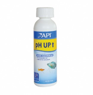 API pH Up 4oz