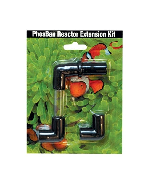 Two Little Fishies PhosBan Reactor 150 Extension Kit Part # 54852