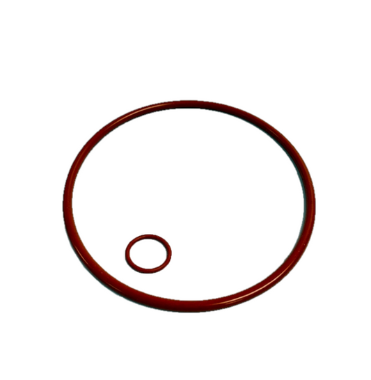 Red Sea Reefer 600 Protein Skimmer Replacement O-ring Gasket Set  Part#R50532