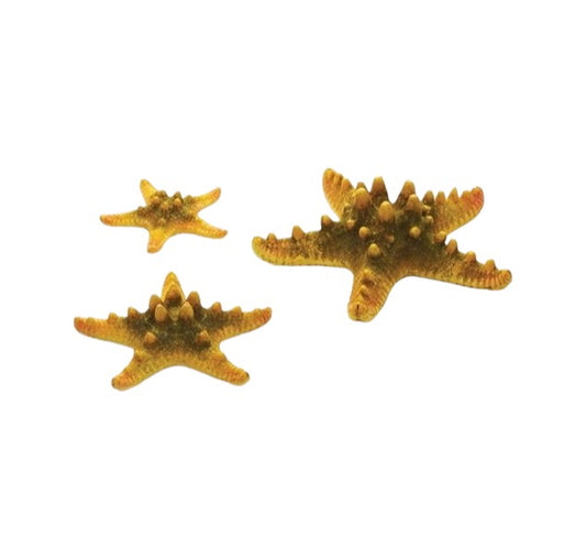 BiOrb Yellow Star Fish Set Part # 46135