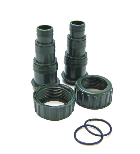 Tetra Pond Green Free UV Clarifier Adaptor Kit Part# 19354