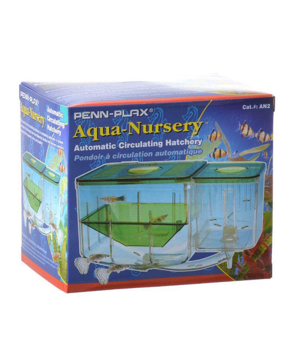 Penn Plax Aqua Nursery / Breeding Box Part# AN2