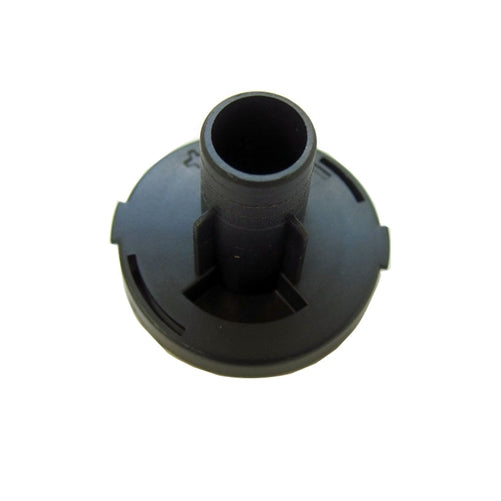 Lifegard 800 Quite One Pro Front housing (A) dry  Part# R440141