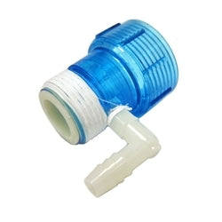 Aqua Ultraviolet Ozone Series Quartz UV Cap Ozone Top Part# A40150