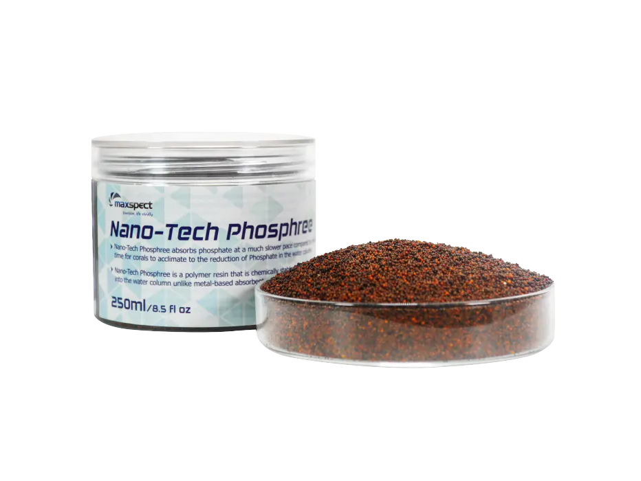 Maxspect Nano Tech Phosphree 250mL