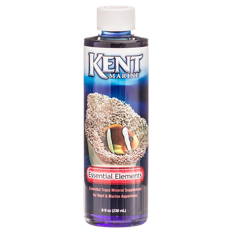 Kent Marine Essential Elements 8oz