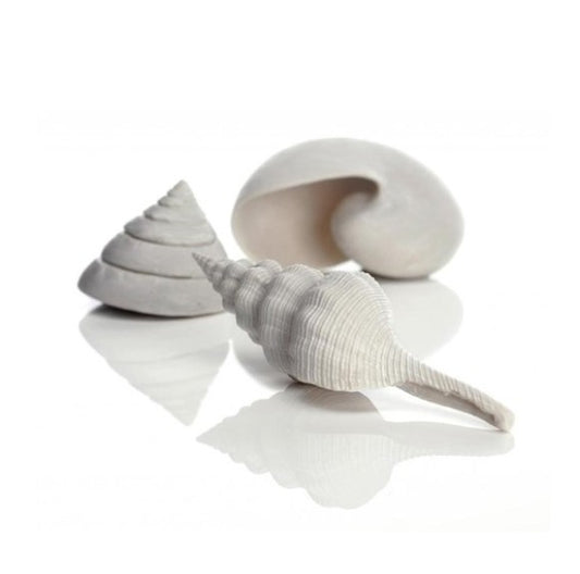 BiOrb White Sea Shells Set Part # 46133