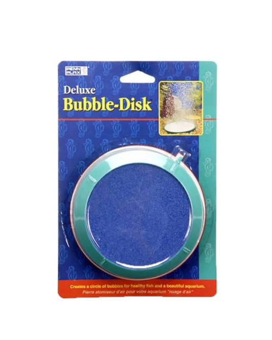 Penn Plax 5" Deluxe Bubble Disk Large