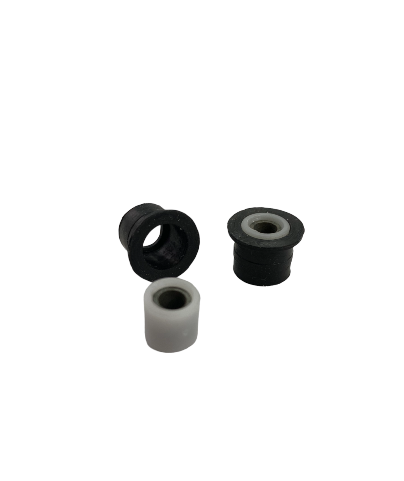 IceCap Gyre Motor Block & Cage Bushings (Pair) Part# GP-DRVBS-150