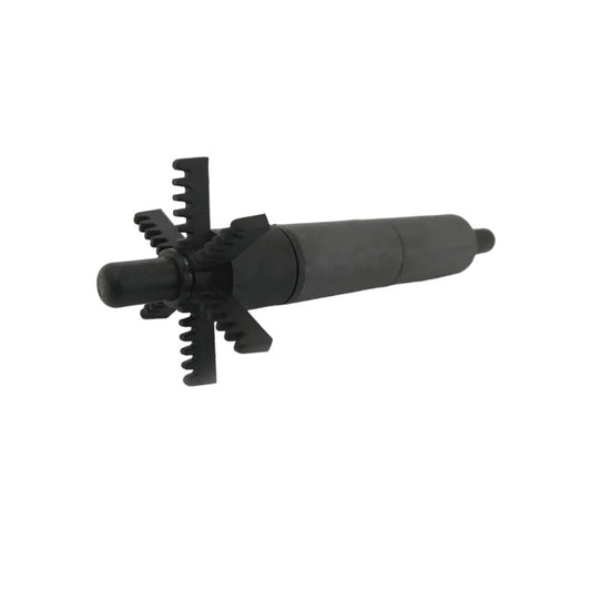 Danner / PondMaster Model 12  (Fractionating)  Impeller Part# DF16755