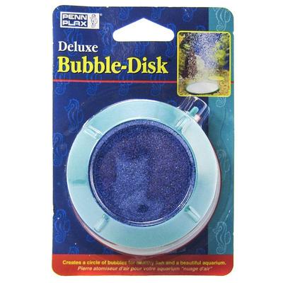 Penn Plax 3" Deluxe Bubble Disk Small