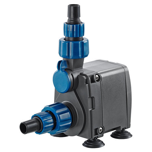 Oase OptiMax 250 Aquarium Adjustable Flow Pump 250 gph Part# 49563