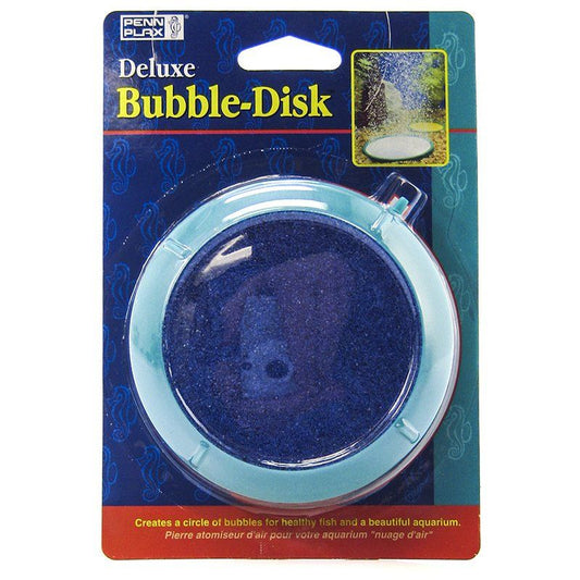 Penn Plax 4" Deluxe Bubble Disk Medium