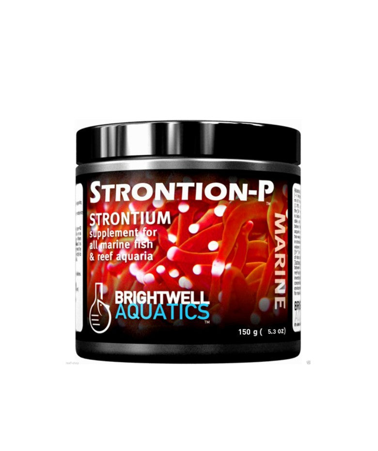 Brightwell Strontion-P Strontium Supplement 150g