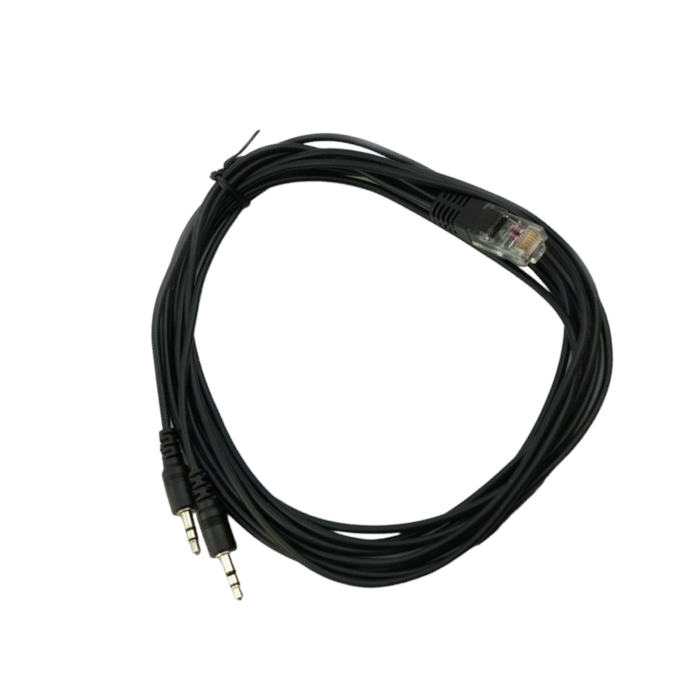 IceCap Gyre / VarioS  6.5 Ft Interface Module Y Cable Part # IC-GIM-Y