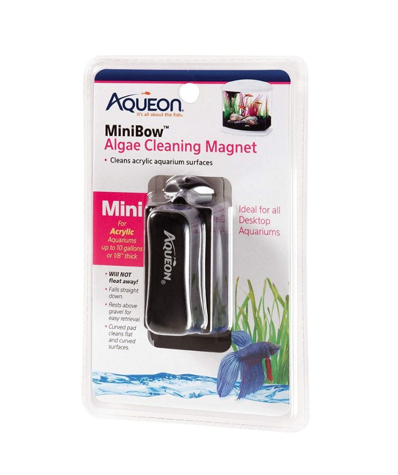 Aqueon MiniBow Algae Cleaning Magnet Part# 100106154