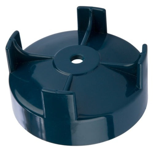 Lifegard AF-94   3" Replacement Cap with 1/4" NPT Hole  Part# R172012X