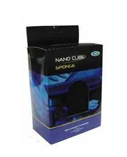JBJ MT-50/24 Gallon Nano Cube Replacement Sponge Part# MT-50-S