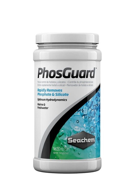 Seachem Phosguard 250mL