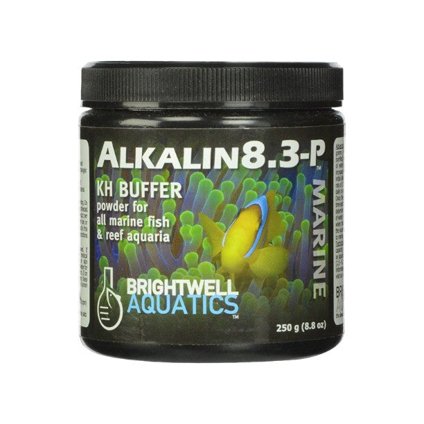 Brightwell Alkalin 8.3 P Kh Buffer 250g