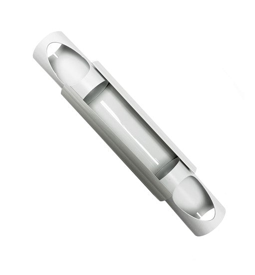 Lifegard Pro-MAX 25 Watt 3" Diameter UV Sterilizer Protective Sleeve