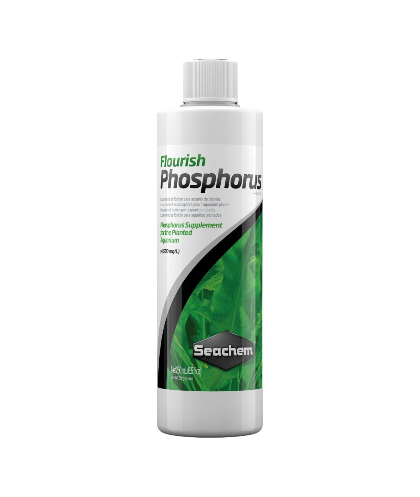 Seachem Flourish Phosphorus 8.5 oz