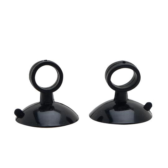 Marina 1/2" ID Flex Hole Suction Cup Pack of 2 Part # 11212