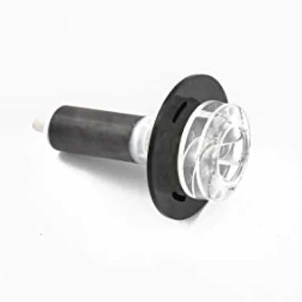 Current USA 1900 GPH eFlux DC Flow Pump Impeller Replacement Part# 3249