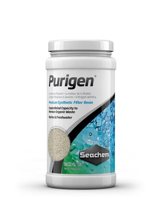 Seachem Purigen 250mL