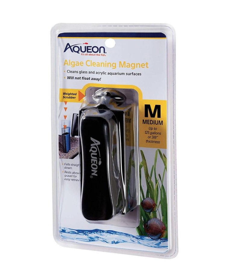 Aqueon Medium Algae Cleaning Magnet Part# 100106171