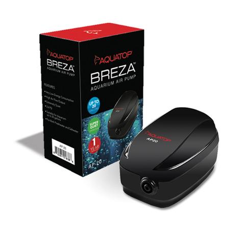 AquaTop AP-20 Breza Aquarium Air Pump