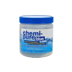 Boyd Enterprises Chemi Pure Blue Treats 35 gallons 5.5oz Part# CPBLU05