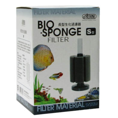 Ista Bio Sponge Filter Small - Tall  IT83148