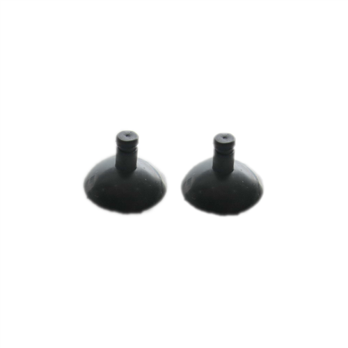 Tetra Whisper 10i, 20i, 30i, 40i Internal Power Filter Suction Cups  Part# 19613