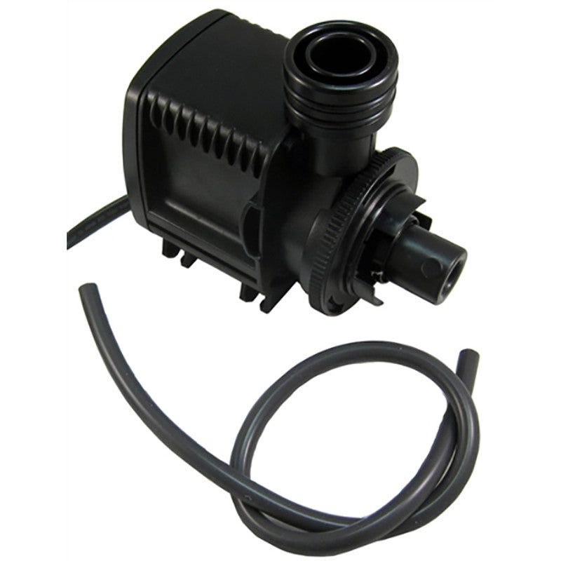 Red Sea Max C-250 Replacement MSK900 Skimmer Pump.  Part # R40536